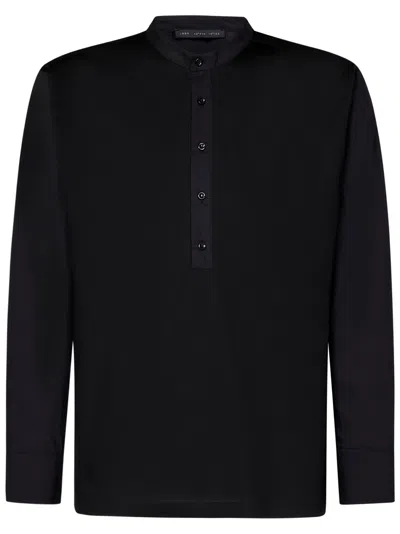 Low Brand T-shirt  In Nero