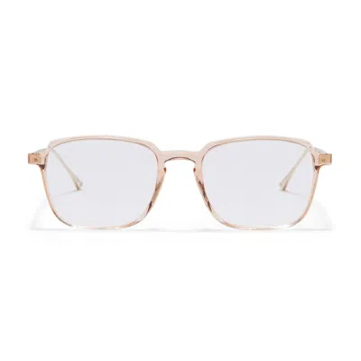 Taylor Morris Eyewear Sw3 C5 Glasses In White