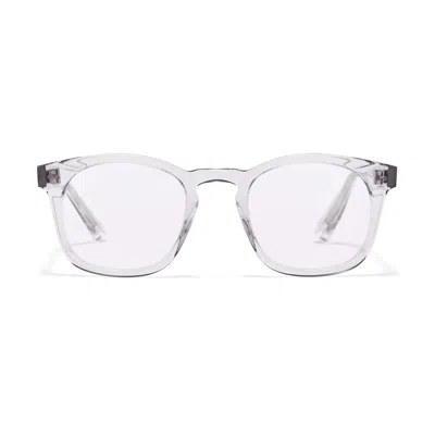 Taylor Morris Eyewear W8 C4 Glasses In White