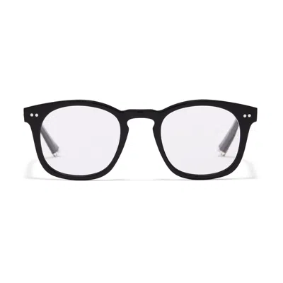 Taylor Morris Eyewear W8 C1 Glasses In Black