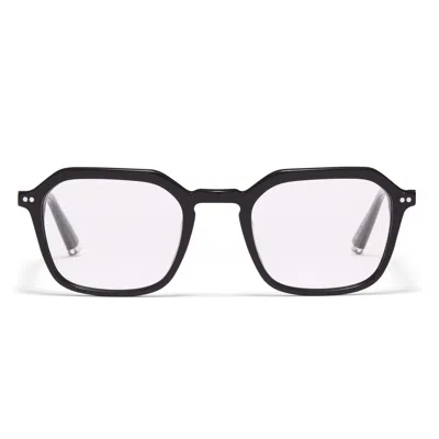Taylor Morris Eyewear W5 C1 Glasses In Black