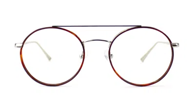 Taylor Morris Eyewear Sw9 C1 Glasses In Multi