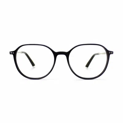 Taylor Morris Eyewear Sw2 C1 Glasses In Black