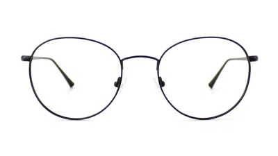 Taylor Morris Eyewear Sw11 C3 Glasses In Black