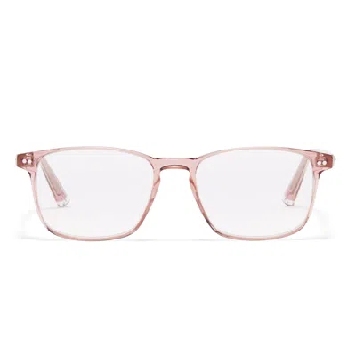 Taylor Morris Eyewear Sw16 C7 Glasses In Pink