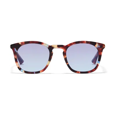 Taylor Morris Eyewear Louis Orson Sunglasses In Multi