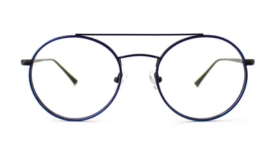 Taylor Morris Eyewear Sw9 C3 Glasses In Black