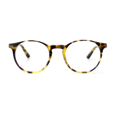 Taylor Morris Eyewear Sw17 C3 Glasses In Multi