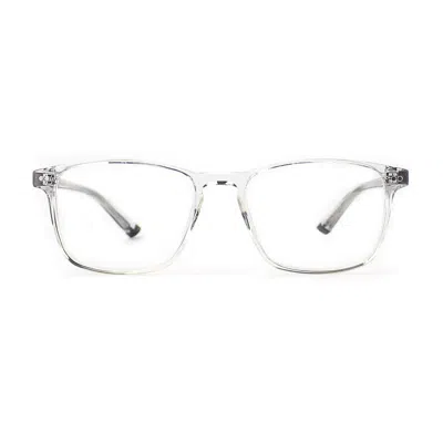 Taylor Morris Eyewear Sw16 C4 Glasses In White