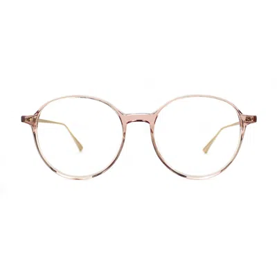 Taylor Morris Eyewear Sw15 C3 Glasses In Brown