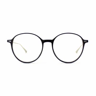 Taylor Morris Eyewear Sw15 C1 Glasses In Black