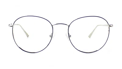 Taylor Morris Eyewear Sw11 C1 Glasses In Black