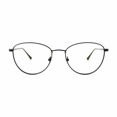 Taylor Morris Eyewear Sw10 C3 Glasses In Black