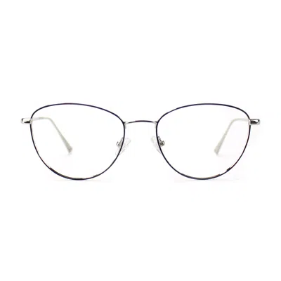 Taylor Morris Eyewear Sw10 C1 Glasses In Black