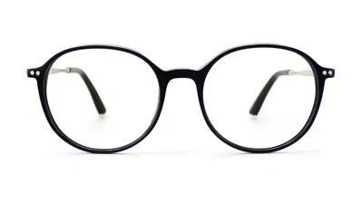 Taylor Morris Eyewear Sw1 C1 Glasses In Black