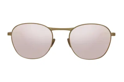 Taylor Morris Eyewear Pura Sunglasses In Gray