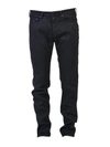 NEIL BARRETT CLASSIC SKINNY JEANS,7791232