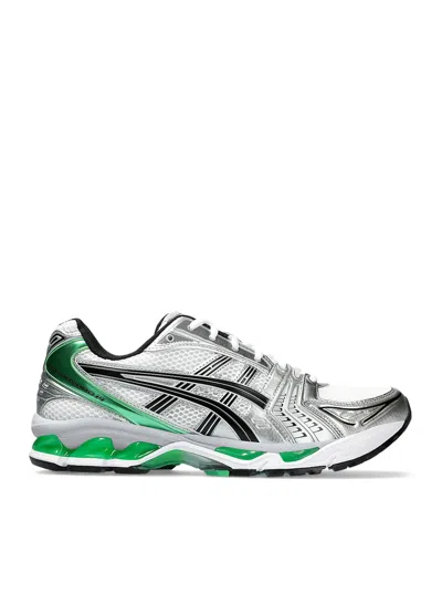 Asics Gel-kayano 14 In White