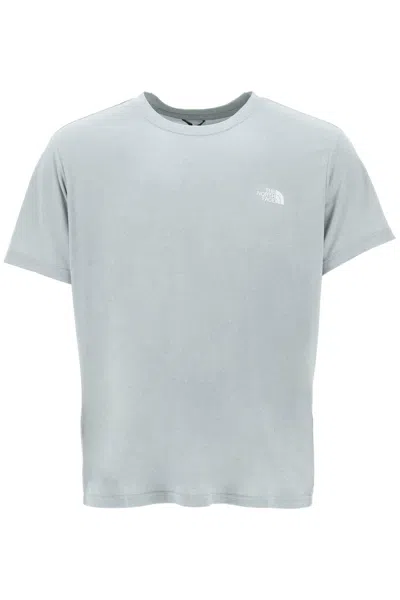 The North Face Reaxion T In Grey