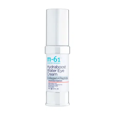 M-61 Hydraboost Collagen+peptide Water Eye Cream - Amazon In Default Title