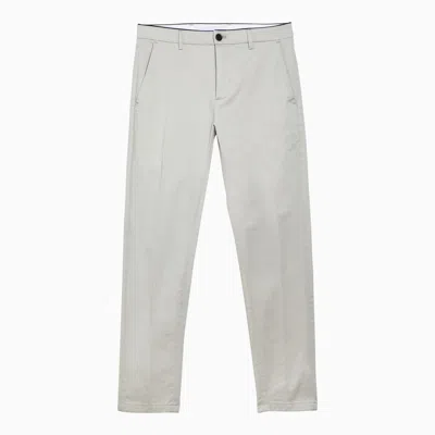 Department 5 Regular Stucco-coloured Trousers In Beige