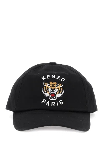 Kenzo Lucky Tiger Baseball Cap