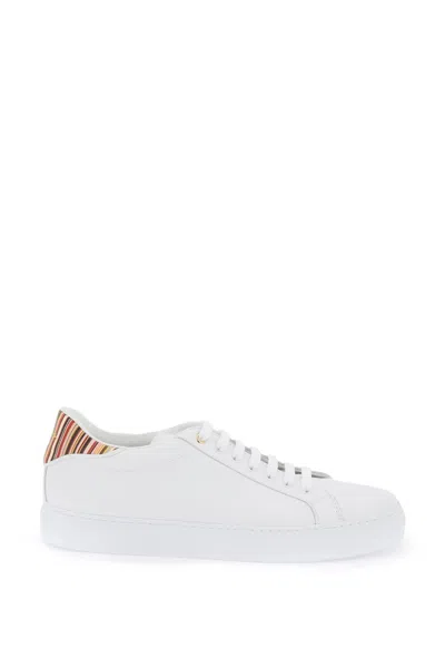 Paul Smith Enbauer Be In White,multicolor