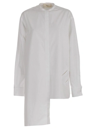 Ports 1961 1961 Shirt In White