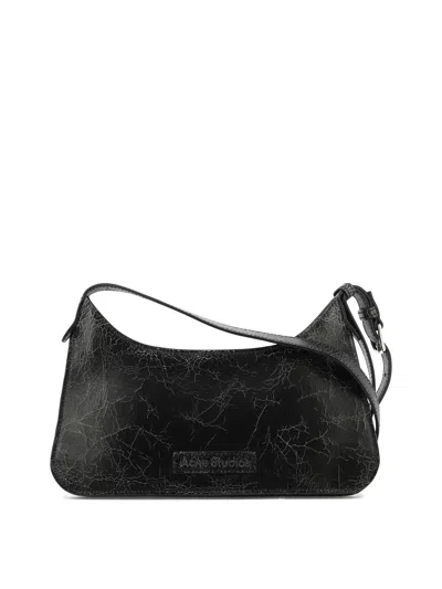 Acne Studios "mini Platt" Shoulder Bag