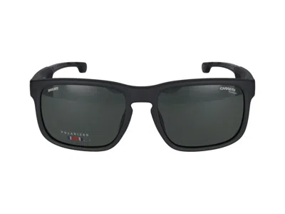 Carrera Ducati Sunglasses In Matte Black
