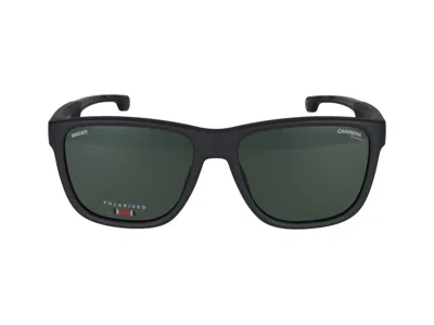 Carrera Ducati Sunglasses In Matte Black