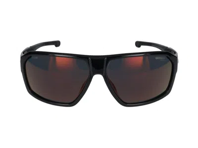 Carrera Ducati Sunglasses In Black