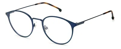 Carrera Eyeglasses In Blue