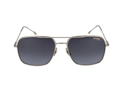 Carrera Sunglasses In Gold Grey