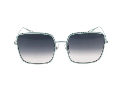 Chopard Sunglasses In Blue
