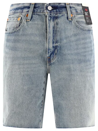 Levi's 468™ Stay Loose Short In Pink