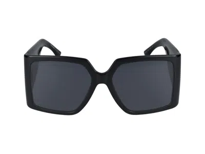 Dsquared2 Sunglasses In Black