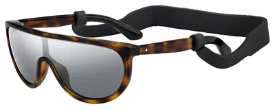 Jimmy Choo Sunglasses In Havana