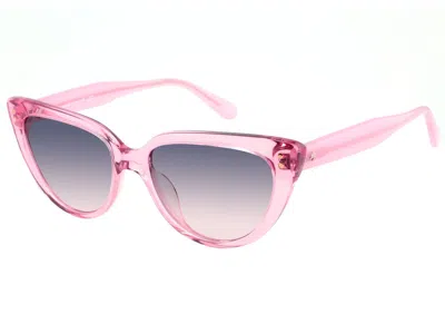 Kate Spade Sunglasses In Pink