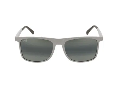 Maui Jim Sunglasses In Grey Grey Grey Grey
