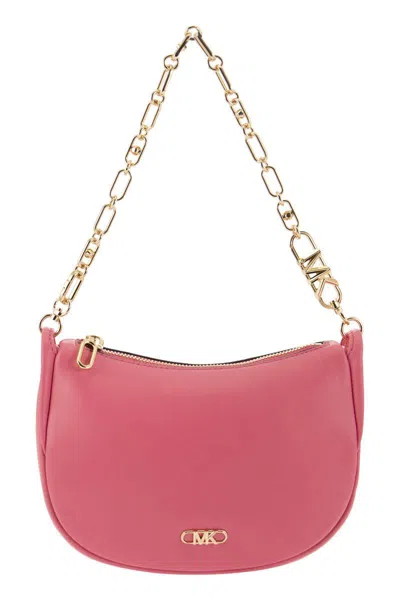 Michael Kors Kendall - Hand Clutch Bag In Pink