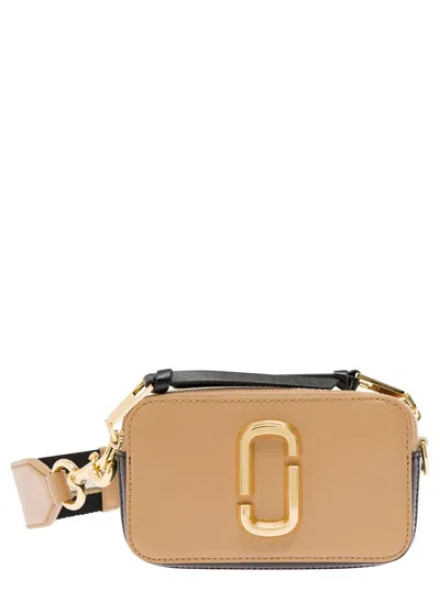 Marc Jacobs The Snapshot In Beige