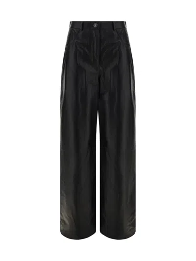 Arma Pants In Black