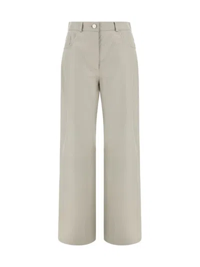 Arma Pants In White