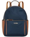 CALVIN KLEIN COLLABORATION SMALL BACKPACK