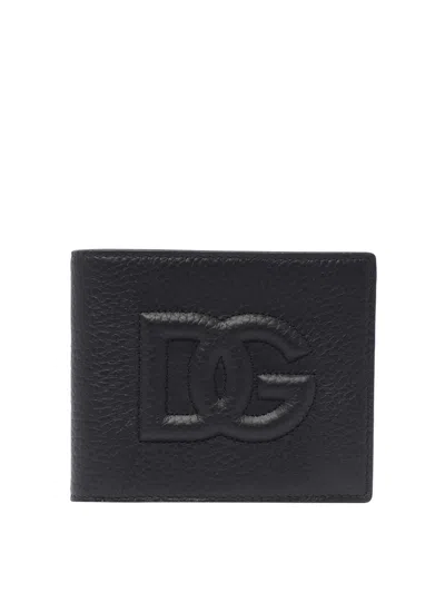 Dolce & Gabbana Carteras Y Monederos - Negro In Black