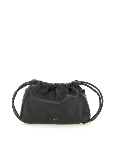N°21 Eva Bag In Black