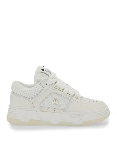 Amiri Ma-1 Sneaker In White