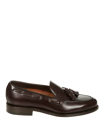 Berwick 1707 Loafer In Brown