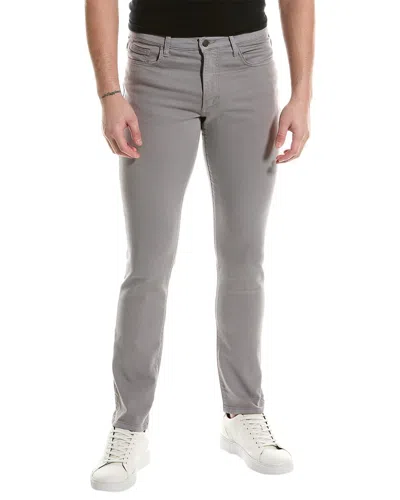 Joe's Jeans Slim Jean In Grey